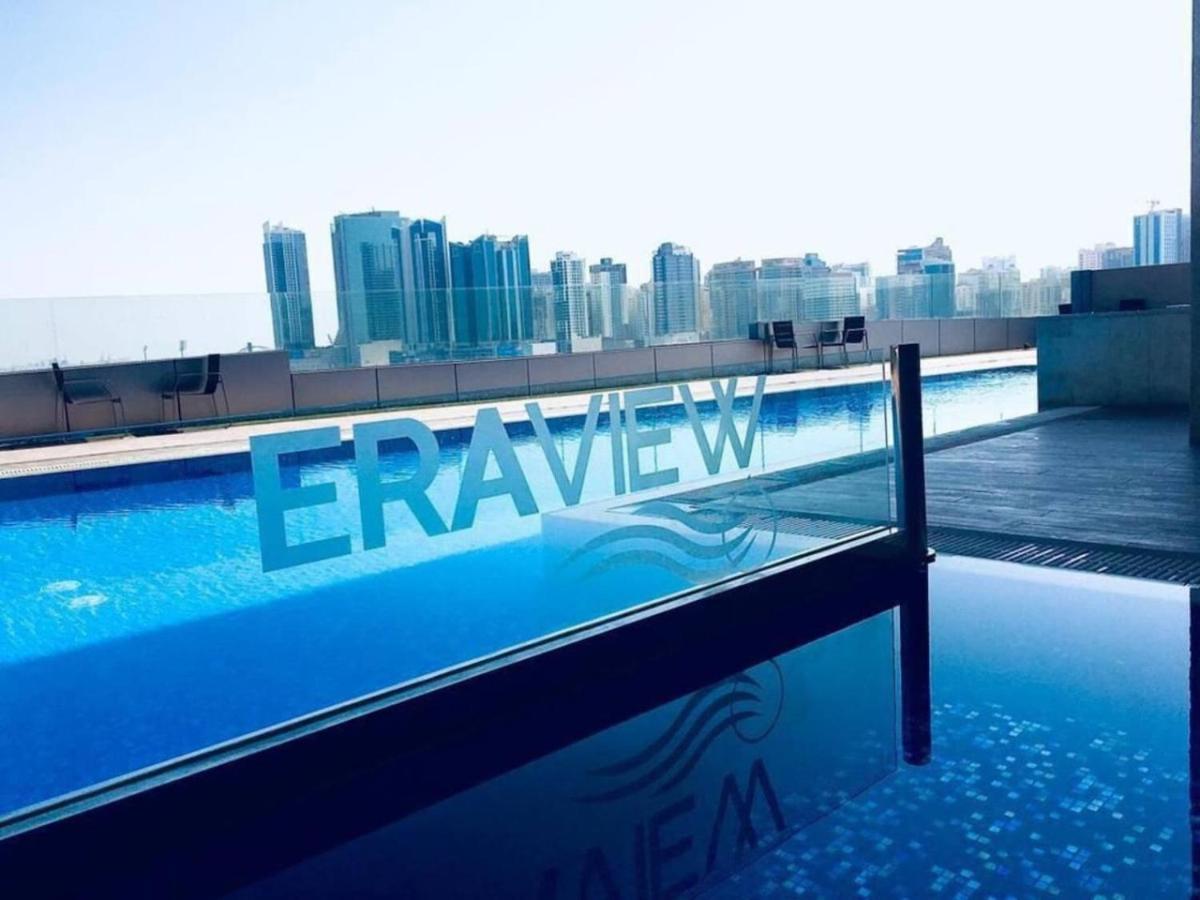 High Floor Era View Tower City View Manama Exterior photo